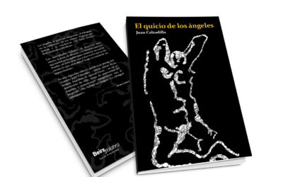 El quicio de los ángeles, de Juan Calzadilla, inaugura la colección de poesía de la Editorial Beira palabra