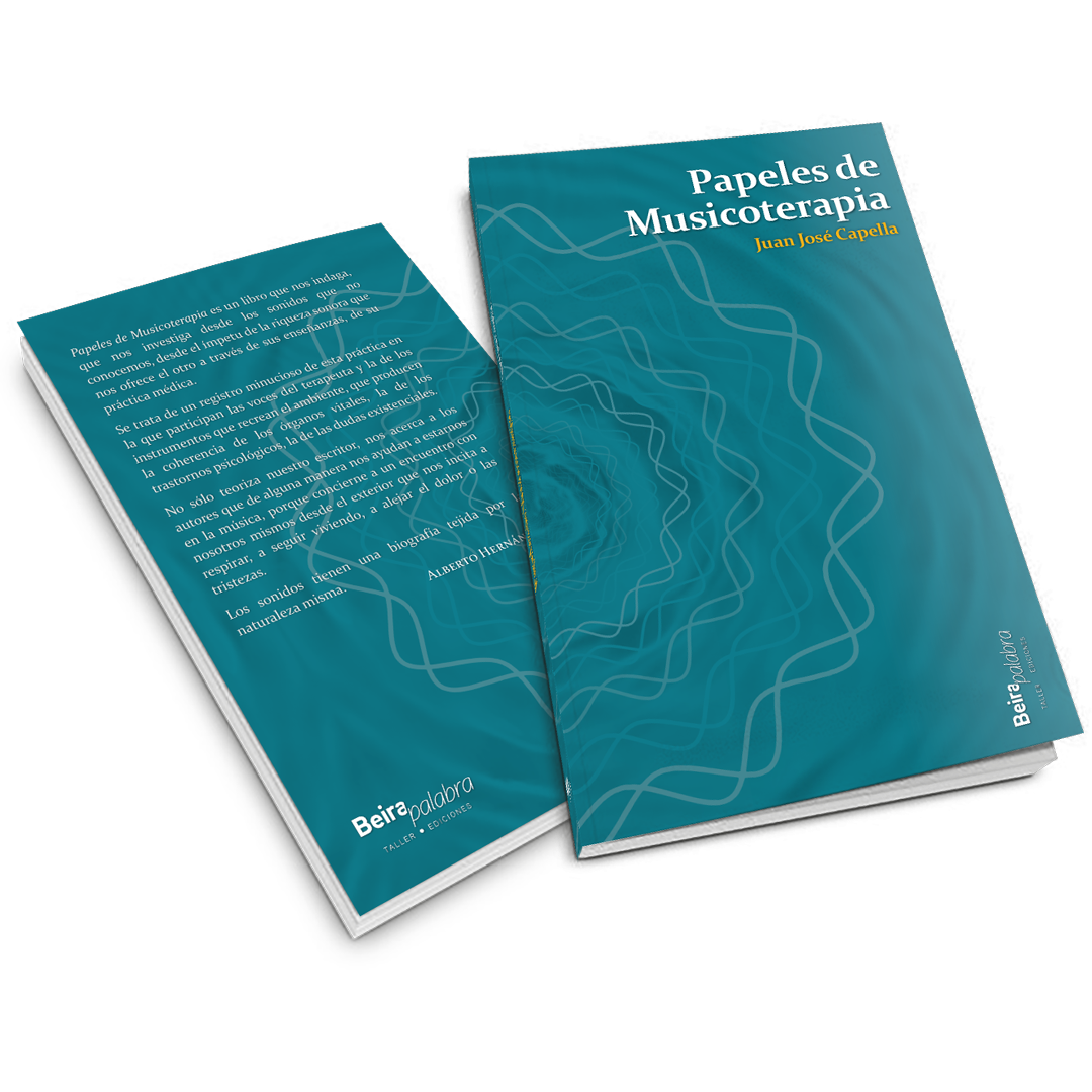 Papeles de Musicoterapia